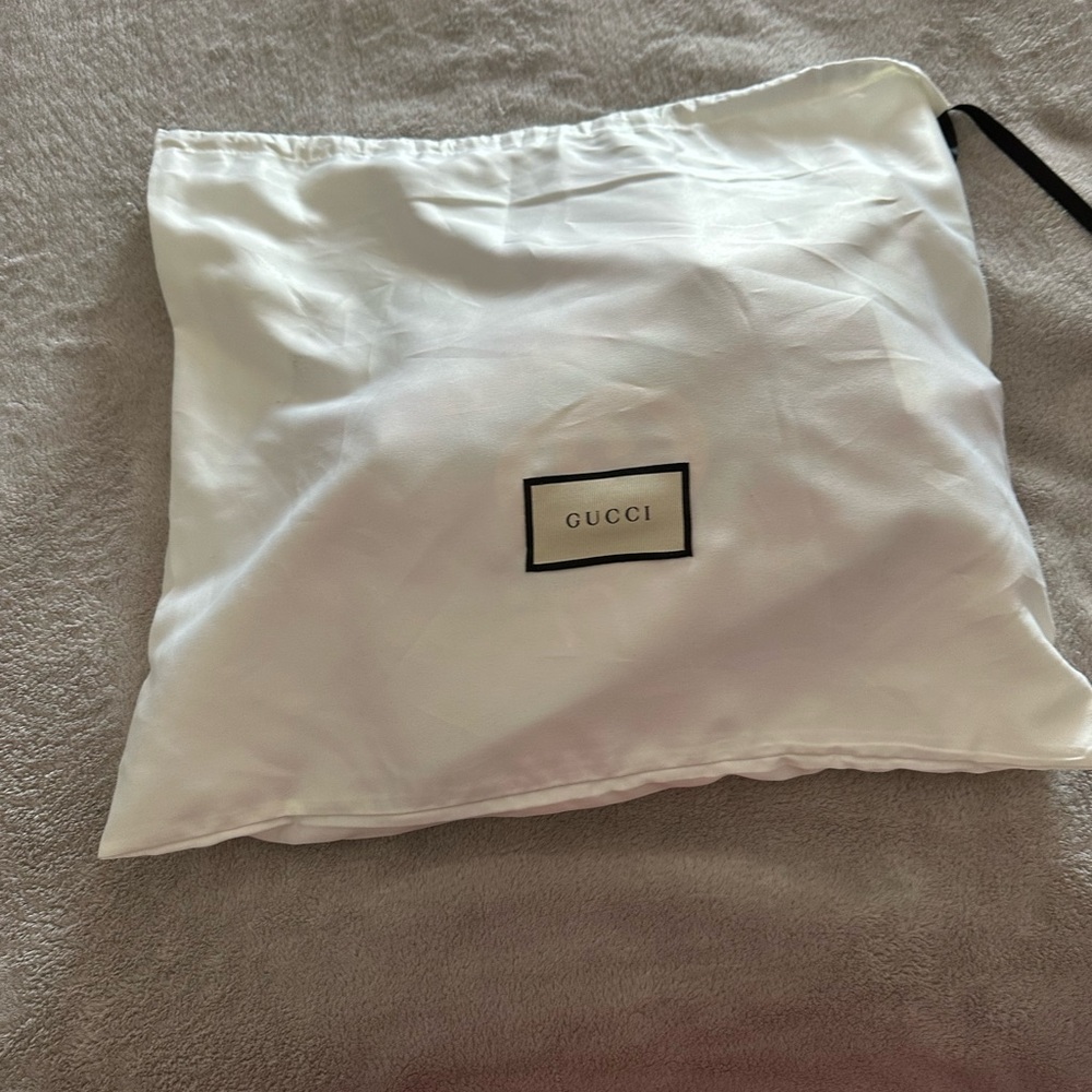 💯 Authentic Gucci belt/ body bag new - Picture 9 of 9